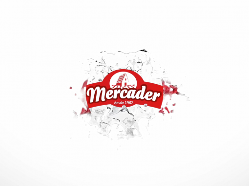 Spot horchata Mercader