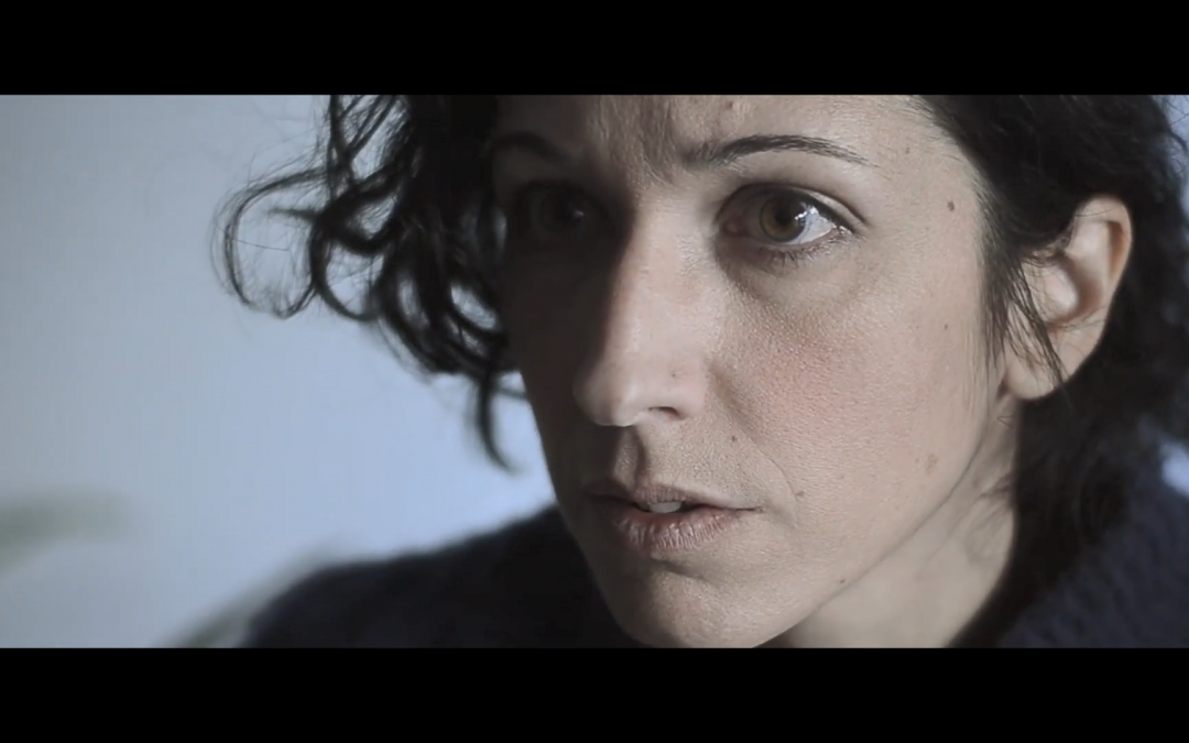 Videobook actriz Estela Muñoz