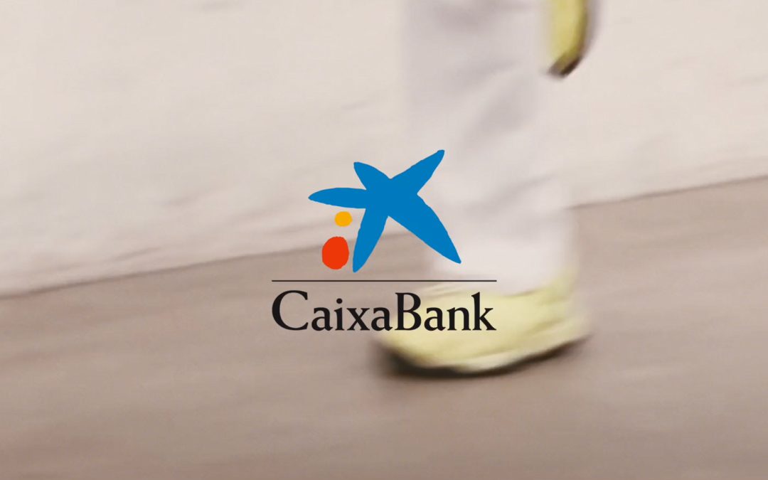 Spot Lliga CaixaBank 2022