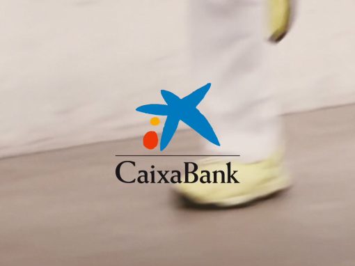 Spot Lliga CaixaBank 2022